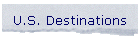 U.S. Destinations